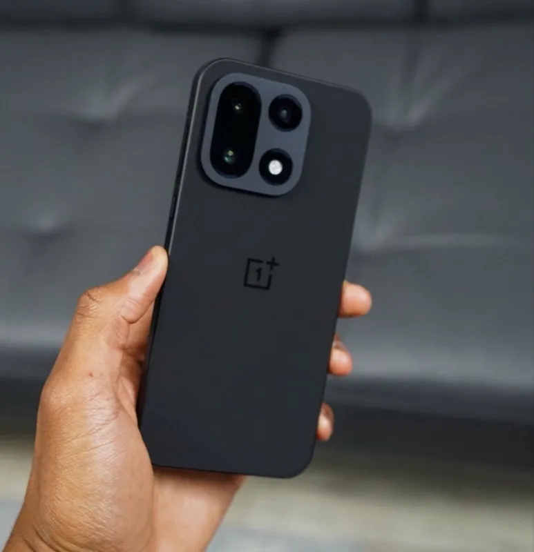 One Plus 15 OxygenOS! Глобальная прошывка! 3