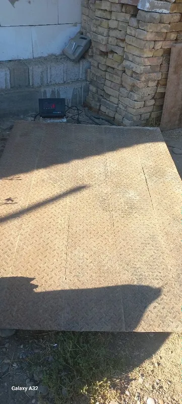 Tarozi sotiladi 2000 kg lik 2 Tarozi sotiladi 2000 kg lik 2