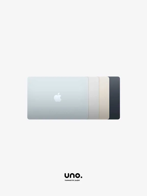 Macbook Air M4 16/256Gb — фото 7