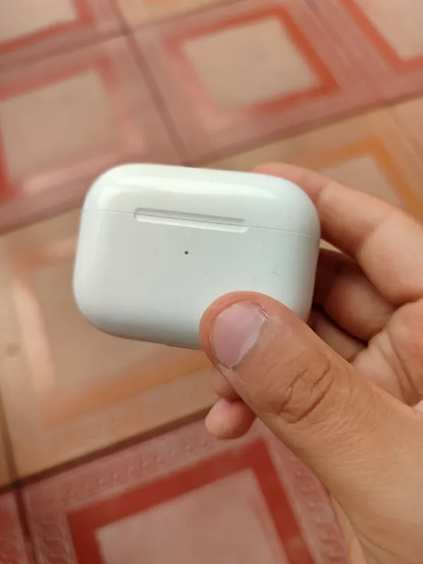 Airpods Pro Беспроводные наушники — фото 2