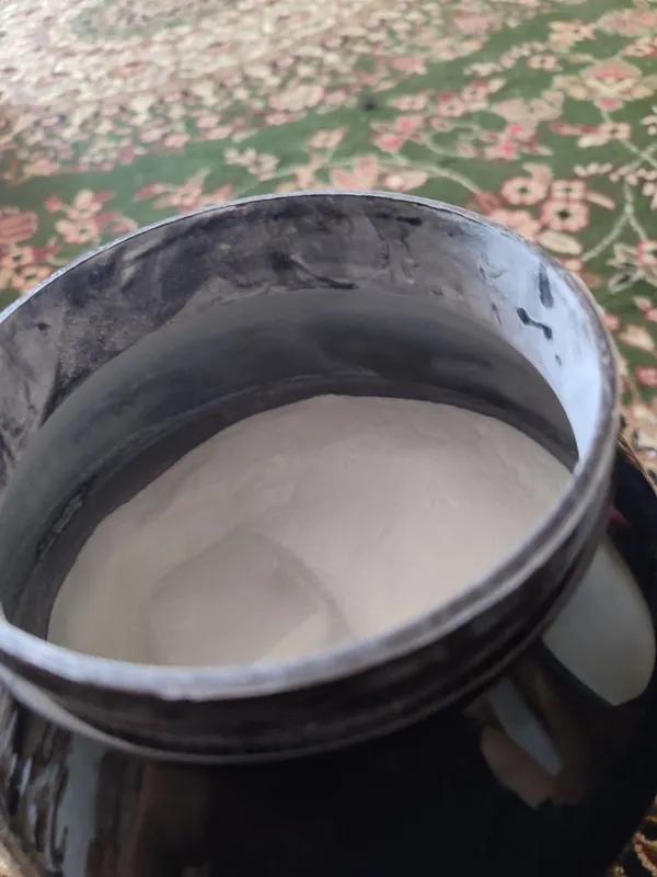 Geyner 3kg поможет набрать массу
