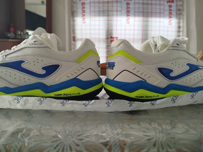 Original joma krossovkalari sotiladi, tabiiy charm 4
