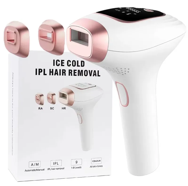 Ipl epilator