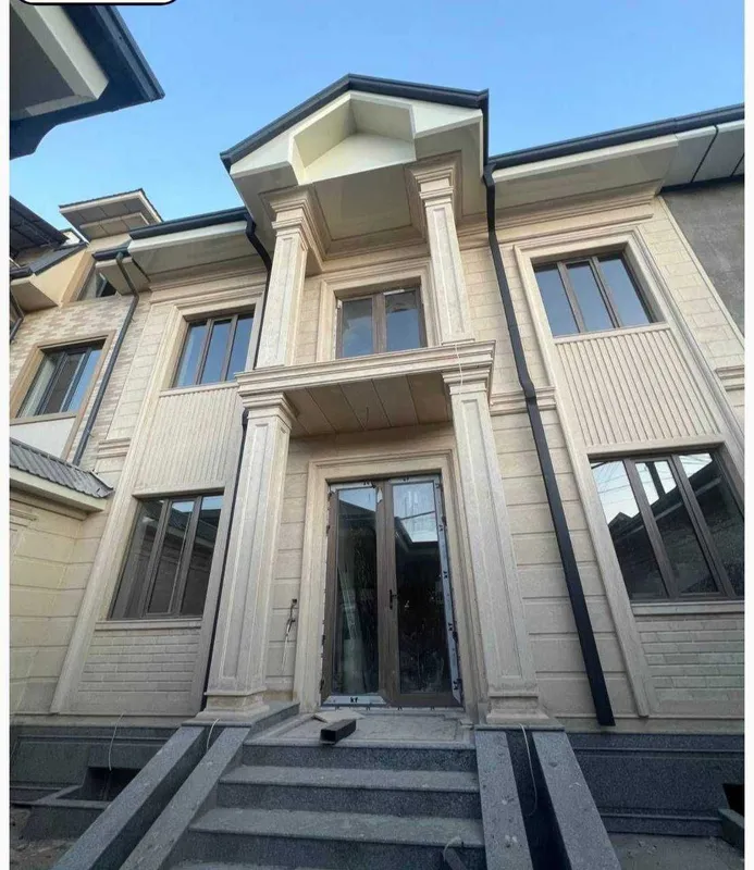 Продажа Евродома на Ферузе, 3-сотки (N 14228 )