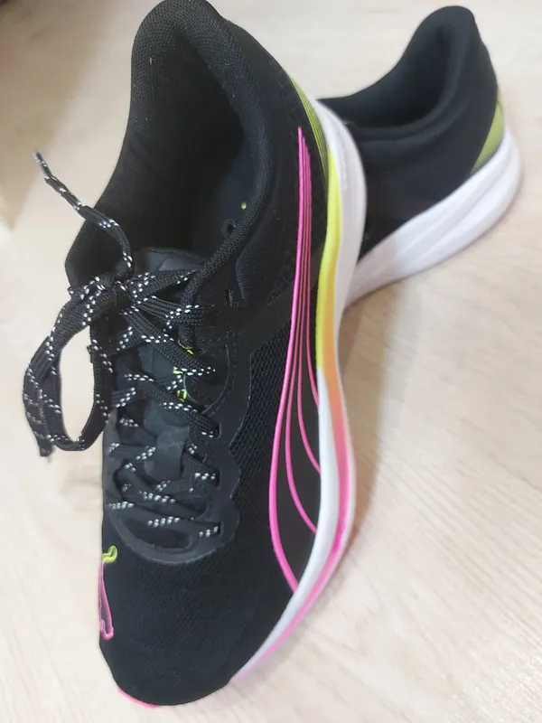 Puma ayollar krossovkalari 38-o‘lcham 3 Puma ayollar krossovkalari 38-o‘lcham 3