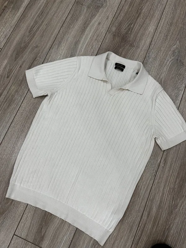 Поло Massimo Dutti, р-р S ( 42-44 ) 1