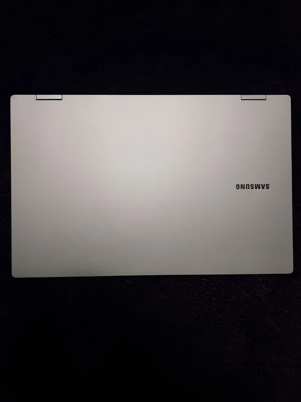 Samsung Galaxy Book Pro 360 / i7 / 16GB / AMOLED — фото 2