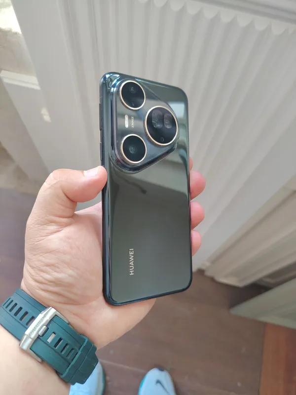 Huawei Pura 80 ultra Global 4