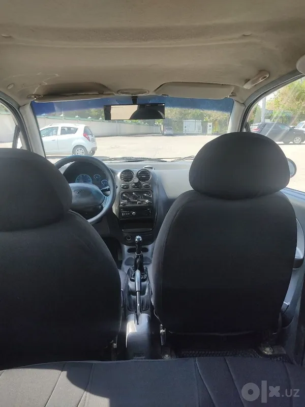 Matiz 2009 qora 3tali gen beriladi 2 Matiz 2009 qora 3tali gen beriladi 2