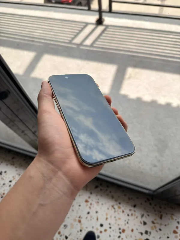 Iphone 17 Air region LLA ideal 100% 4 Iphone 17 Air region LLA ideal 100% 4