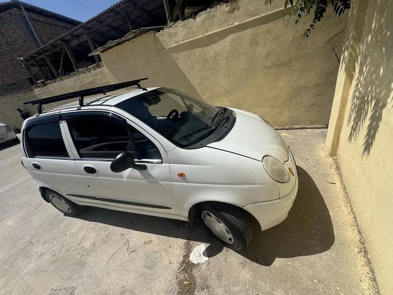Matiz 2014 sotiladi 1 Matiz 2014 sotiladi 1