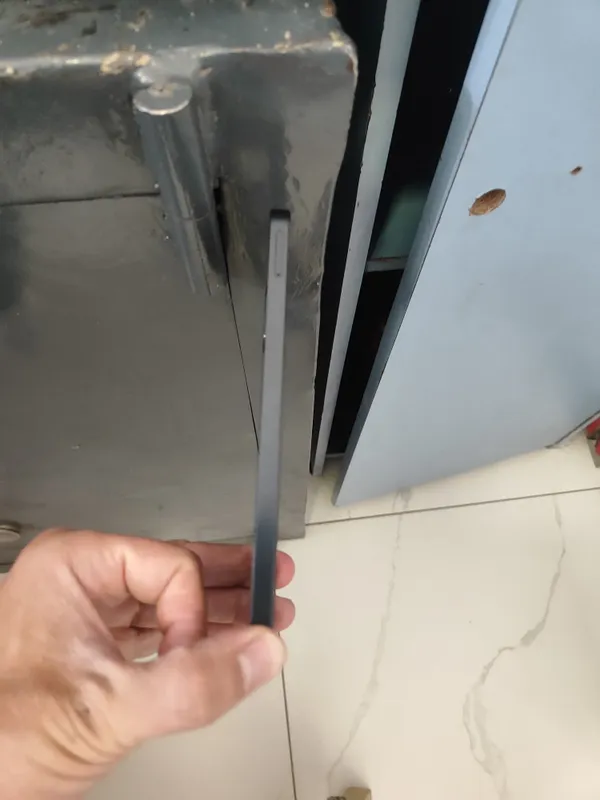 Samsung A07. Deyarli yangi 3 Samsung A07. Deyarli yangi 3
