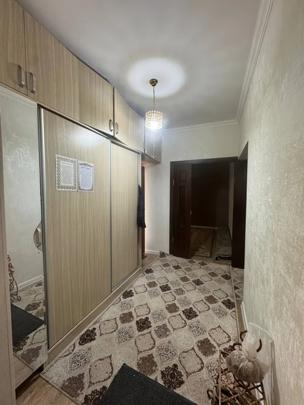 Срочно продам 2³/2/5 массив Кушбеги. ипотека — фото 8