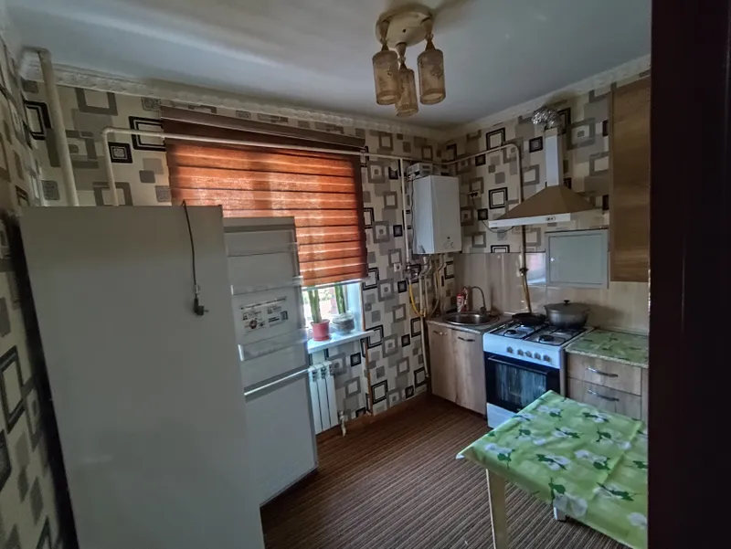 ИЖАРАГА КИВАРТИРА СЕРГИЛИ 8 ХУДУД 3 ХОНАЛИЙ — фото 3