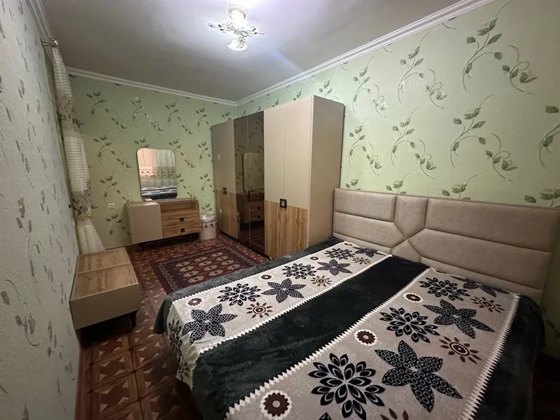 Shoshilinch: Sogdiyona manzilida 3 xonali kvartira ijarasi 1