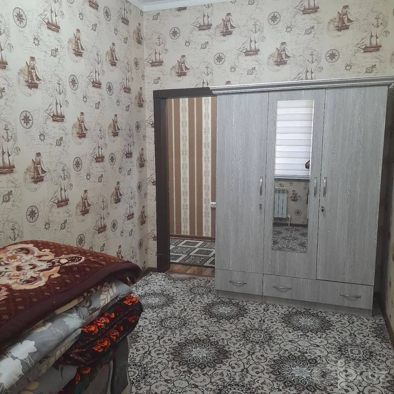 Квартира ижорага берилади 7