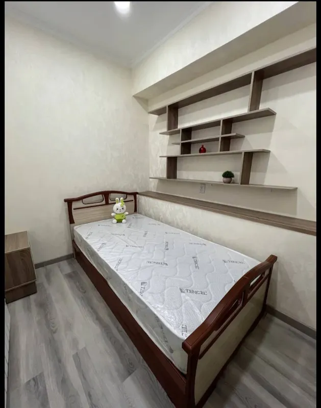 2-комн квартира, 45 м², 2/4 этаж (вторичка) — фото 2 2-комн квартира, 45 м², 2/4 этаж (вторичка) — фото 2