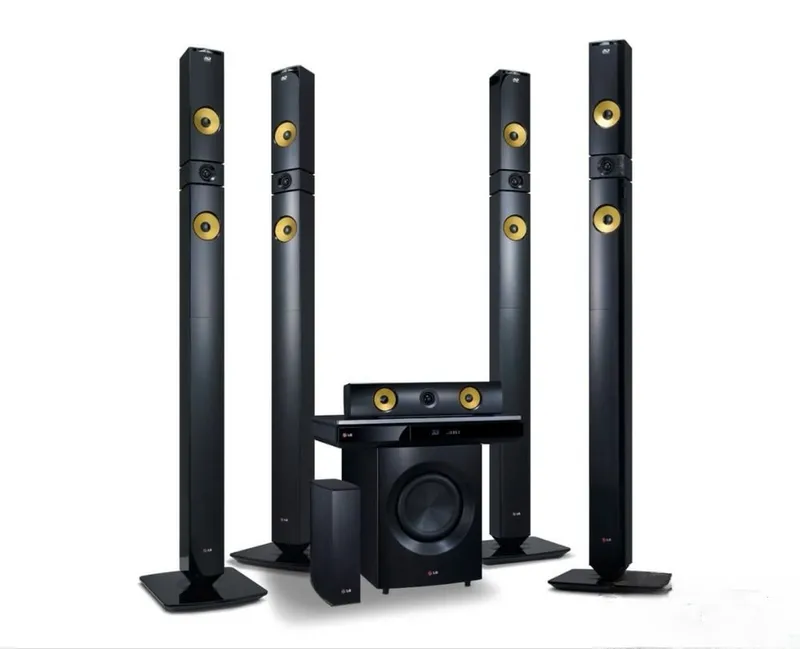 LG BH9530TW — premium 9.1 uy kinoteatri 1