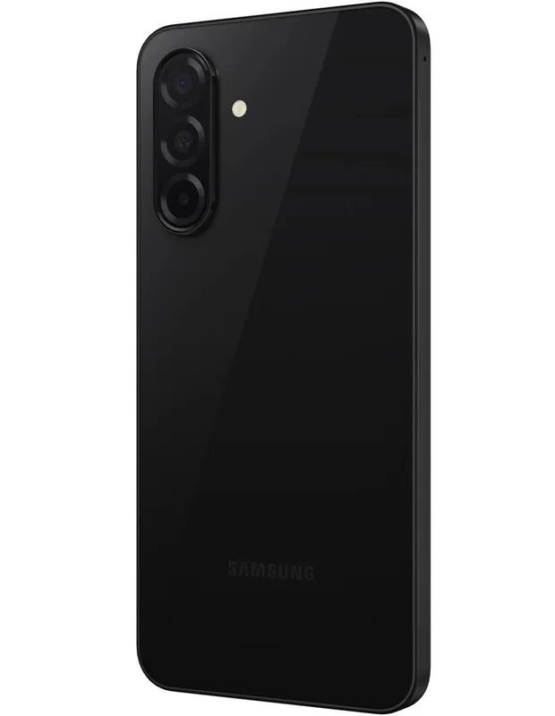 Смартфон Samsung Galaxy A26 5G 6/128GB Black (Черный) — фото 5 Смартфон Samsung Galaxy A26 5G 6/128GB Black (Черный) — фото 5