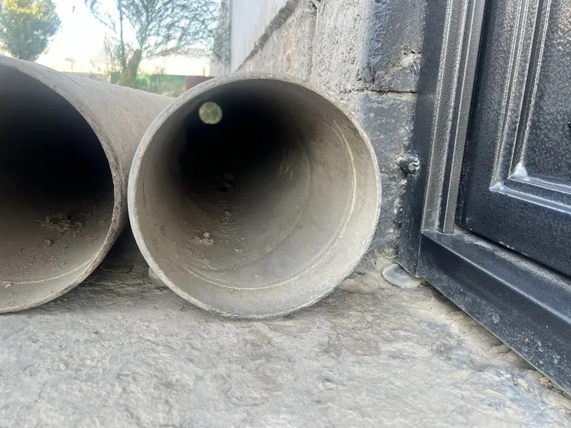 Truba sotiladi 5 m dan 2 ta bor — фото 3