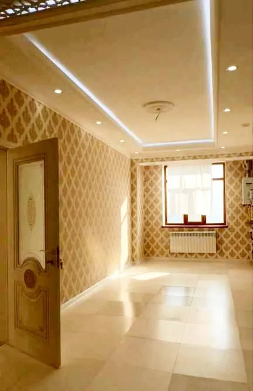 Продаётся 3-комнатная квартира, 96 м², 5/9, Яшнабадский (ориентир: Makro) — фото 1