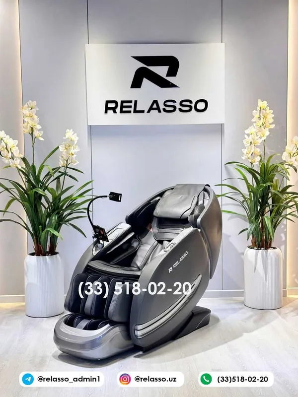 Massaj Kreslo | Массажное Кресло | 20 xil modellar bor SR Massaj Kreslo | Массажное Кресло | 20 xil modellar bor SR