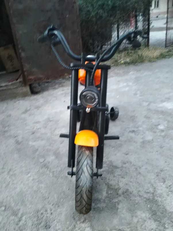elektr mototsikl 3 elektr mototsikl 3