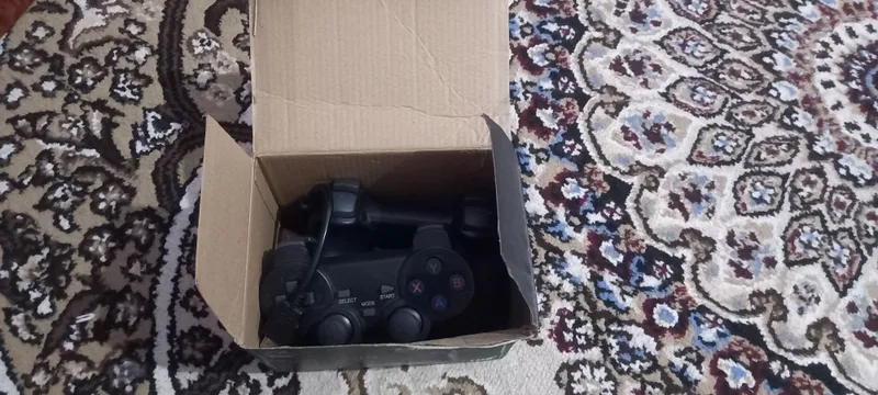 Game Stick Narxi 200 000 so'm kelishtirip beraman. 3 Game Stick Narxi 200 000 so'm kelishtirip beraman. 3
