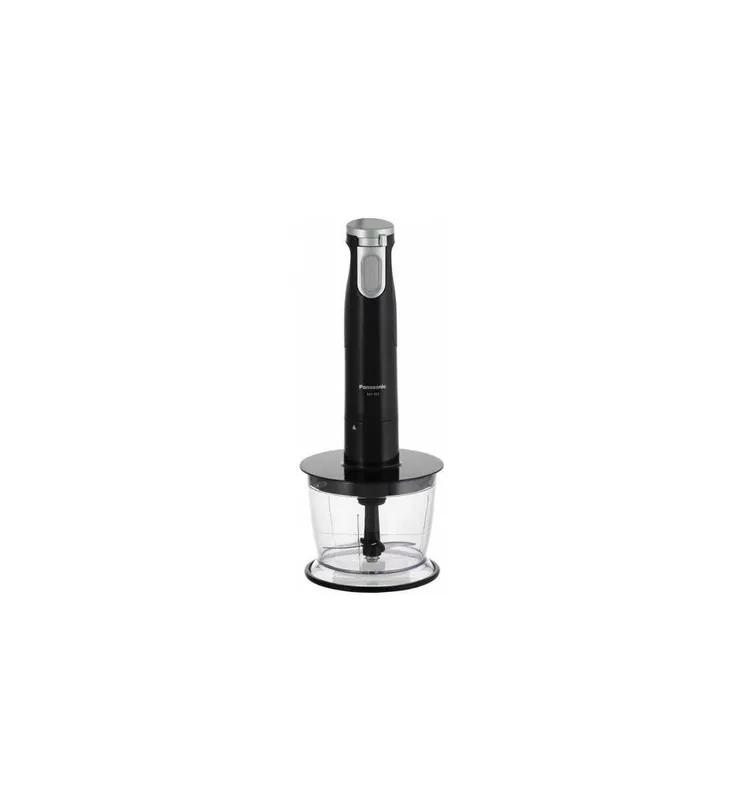 } Kitchen APPLIANCES Блендер Panasonic MX-SS1BTQ 2