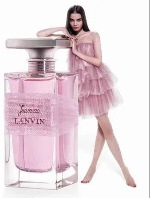 Jeanne Lanvin parfum 100ml // на 8-Марта // оригинал парфюм // 4