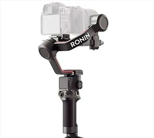 DJI Rs 3 stabilizatori sotiladi 2