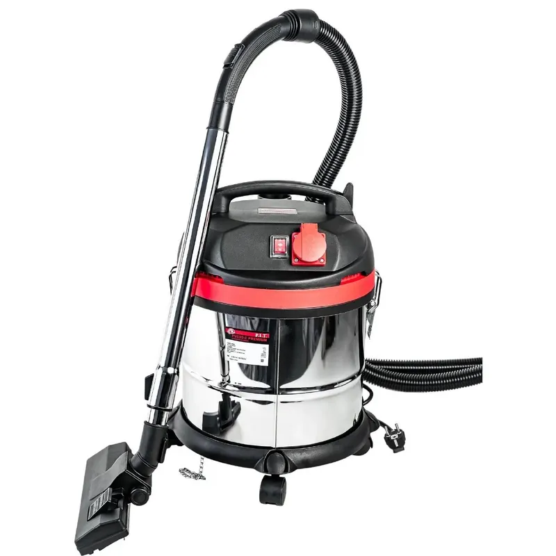 Строительный пылесос PIT PVC20-C 1