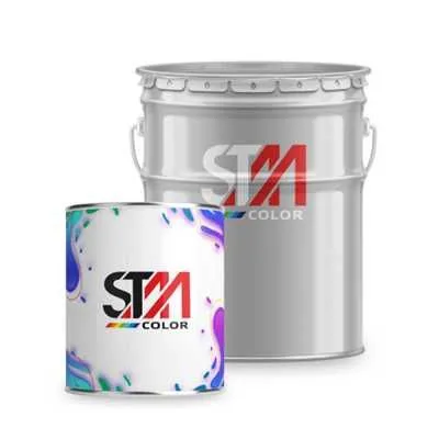 Грунтовка ГФ-021 от производителья ООО «STM-COLOR»