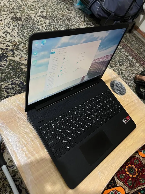 HP Laptop 15s-eq2xxx 4 HP Laptop 15s-eq2xxx 4