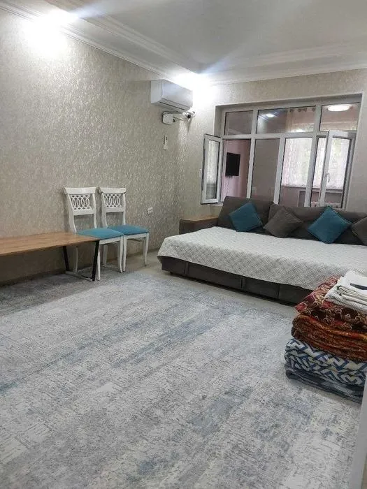 2 xonali kvartira, 60 m², 3/4-qavat (ikkilamchi) 1