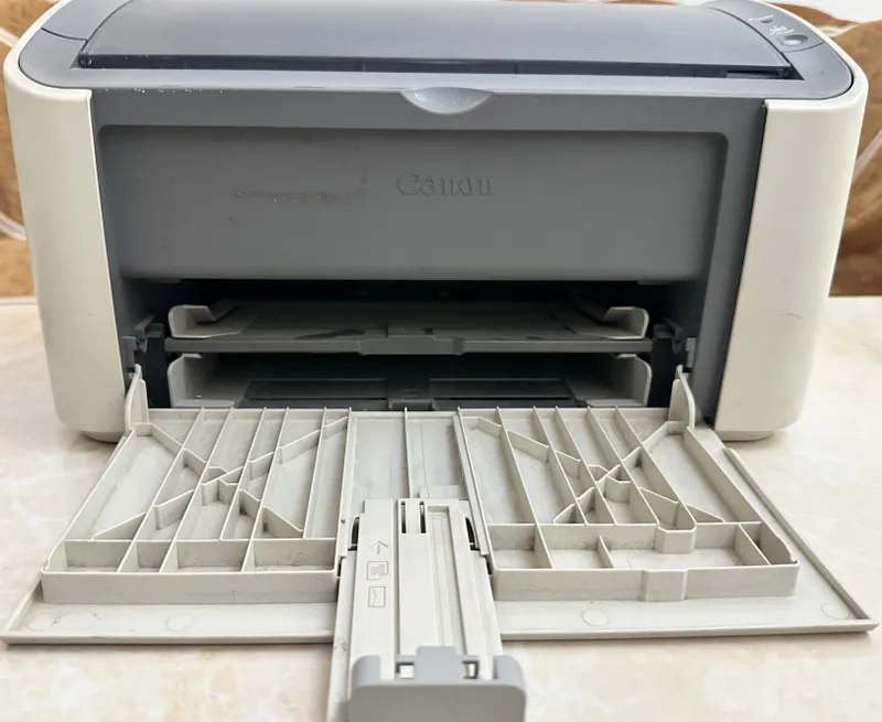 Canon LBP 2900 в хорошем состоянии 1 Canon LBP 2900 в хорошем состоянии 1