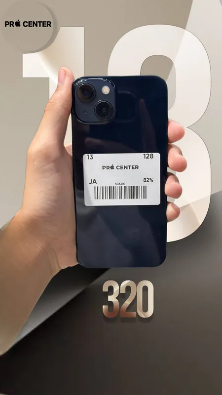 iPhone 13
