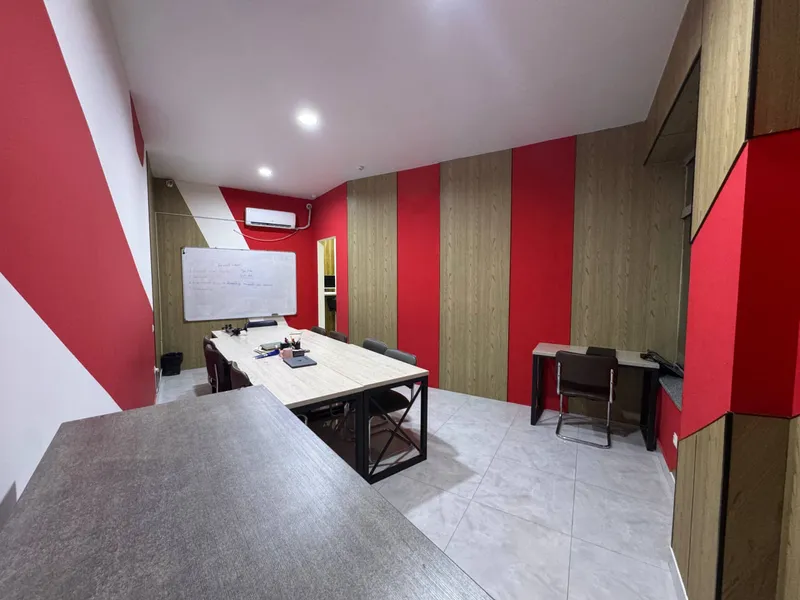 Дархан | 220 м² | 2 этажа | Под любую деятельность 5 Дархан | 220 м² | 2 этажа | Под любую деятельность 5