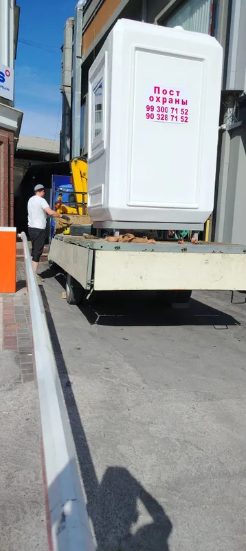 Услуги манипулятора на газель до 2тон Крань машина тон 7/24 круглосут — фото 2