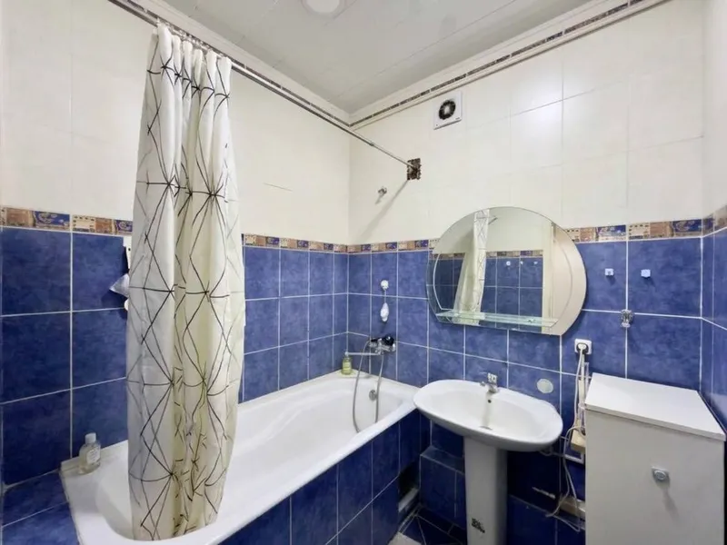 Квартира 3ком/3/4 82 кв. Mirabad Avenue м.Ойбек 7