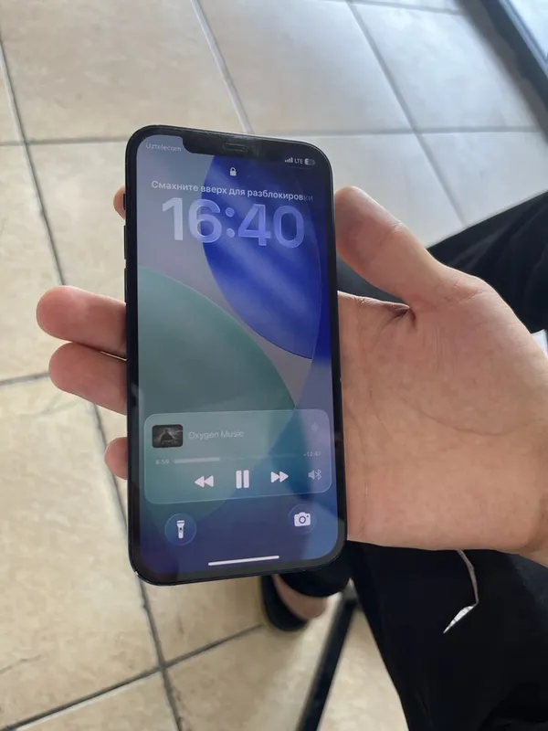 iphone 12 64 Гб 71% 2