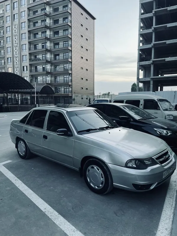 Нексия 2 сотилади 2008
