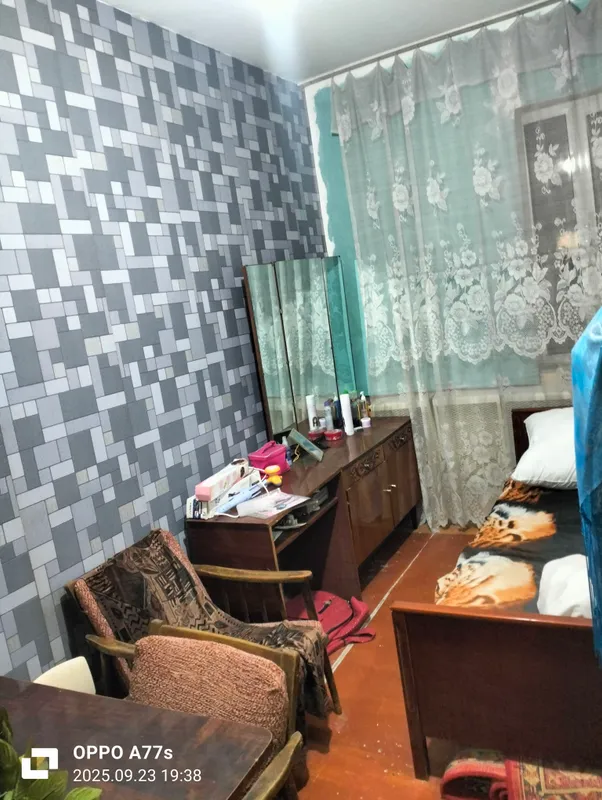 Продаю 3х комнатную квартиру 5