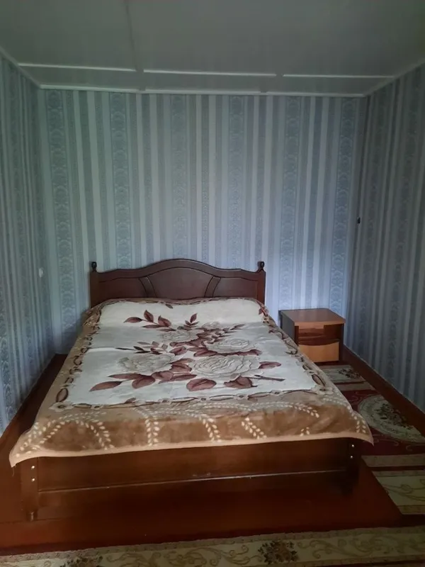 Chorvoqda dala hovli ijaraga beriladi. 3