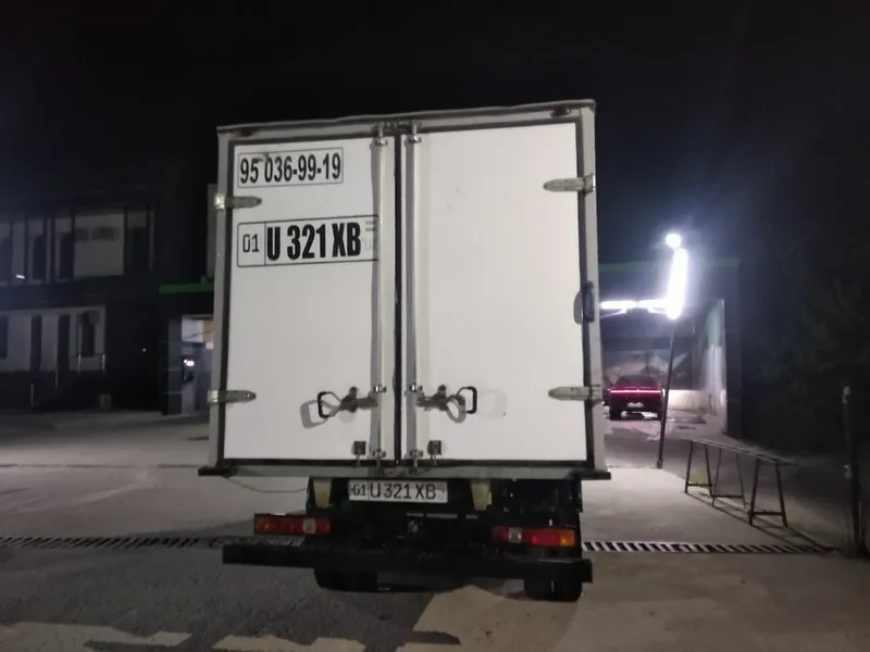 Gazel sotiladi srochna 3 Gazel sotiladi srochna 3