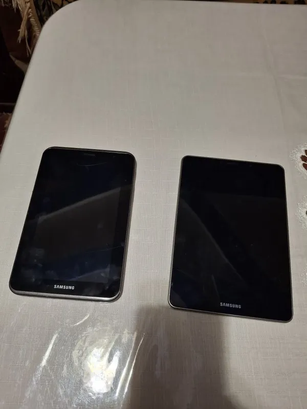 Продаётся два планшета Samsung — фото 2