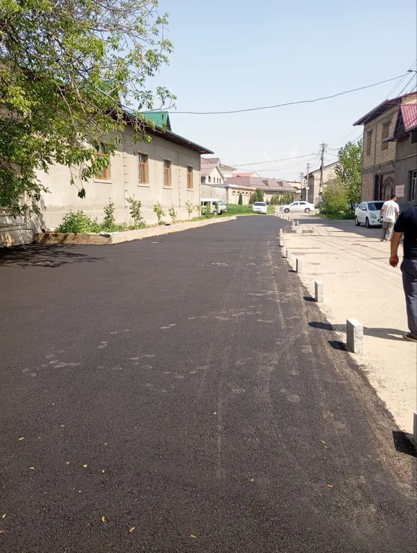 Asfalt Xizmati melkiy Sifatli Асфальт Асфалт 4 Asfalt Xizmati melkiy Sifatli Асфальт Асфалт 4