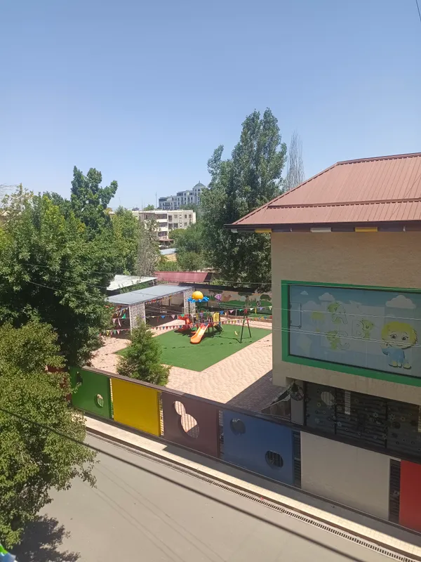 Юнусабад, 14-квартал — 1-комнатная переделана в 2-комнатную 2