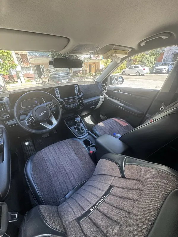 Kia sonet 2 pozitsla avtomat sotiladi 4 Kia sonet 2 pozitsla avtomat sotiladi 4