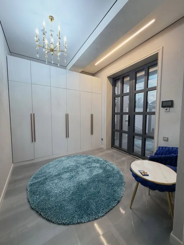 Современный дом | 300м комфорта и уюта | Яккасарай — фото 5